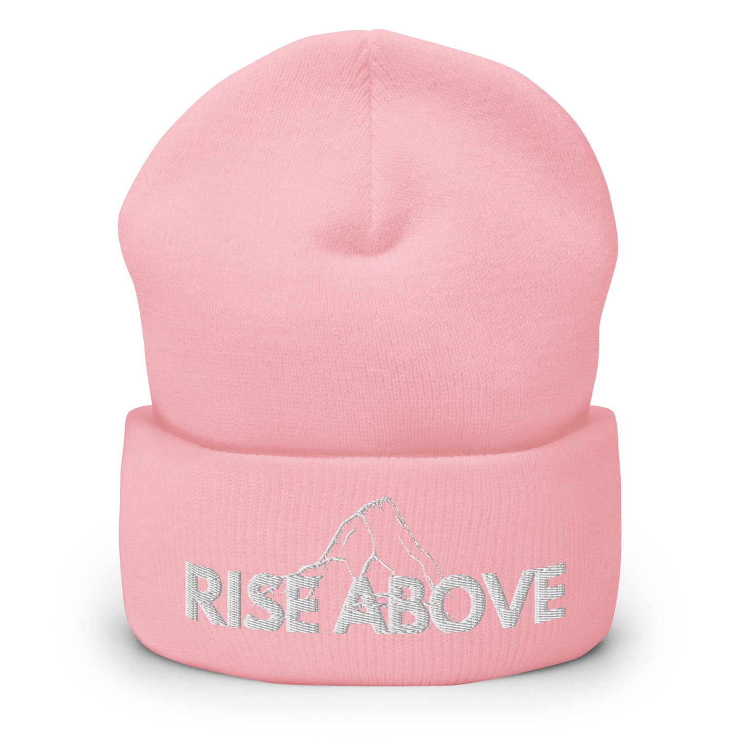 U.T.C Rise Above - Beanie