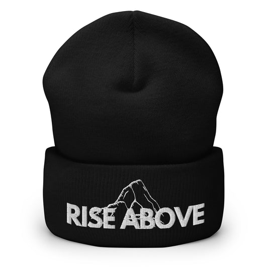 U.T.C Rise Above - Beanie