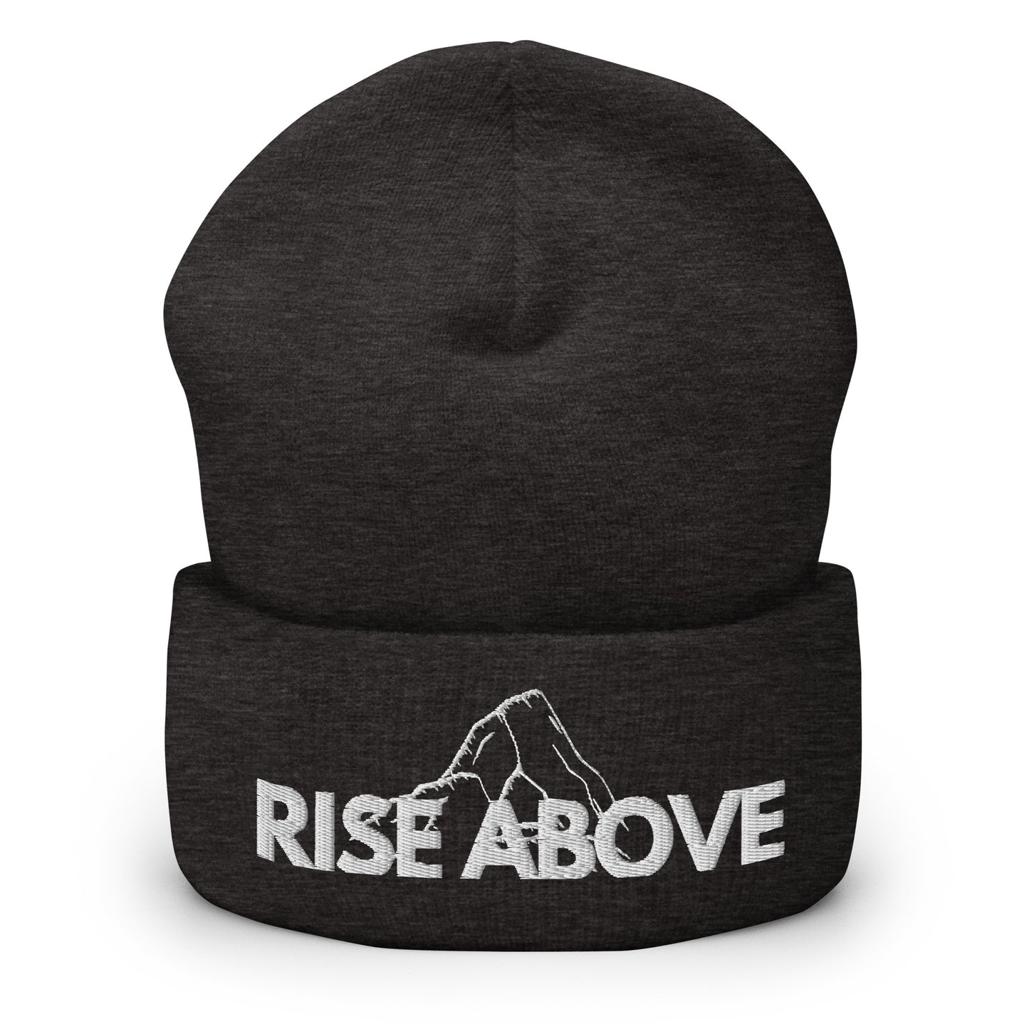 U.T.C Rise Above - Beanie