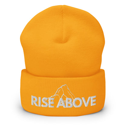 U.T.C Rise Above - Beanie