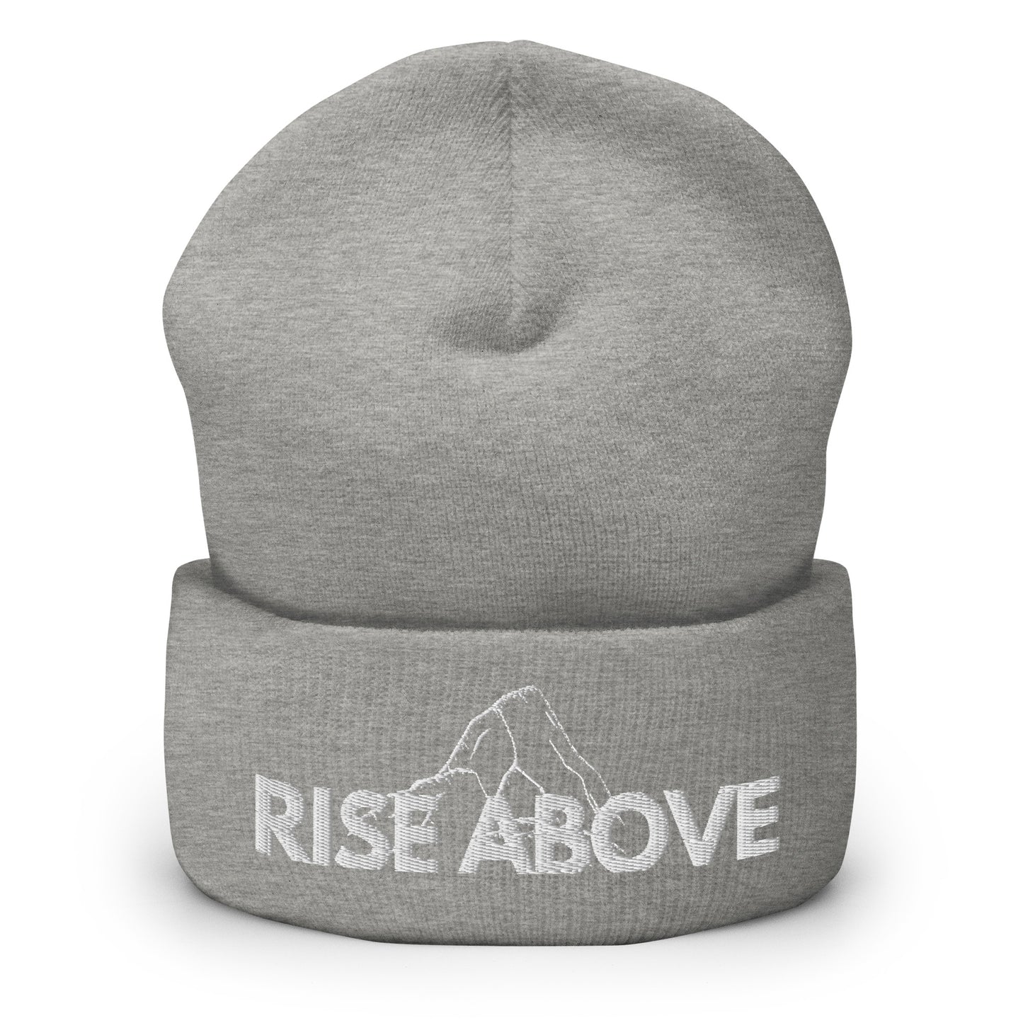 U.T.C Rise Above - Beanie