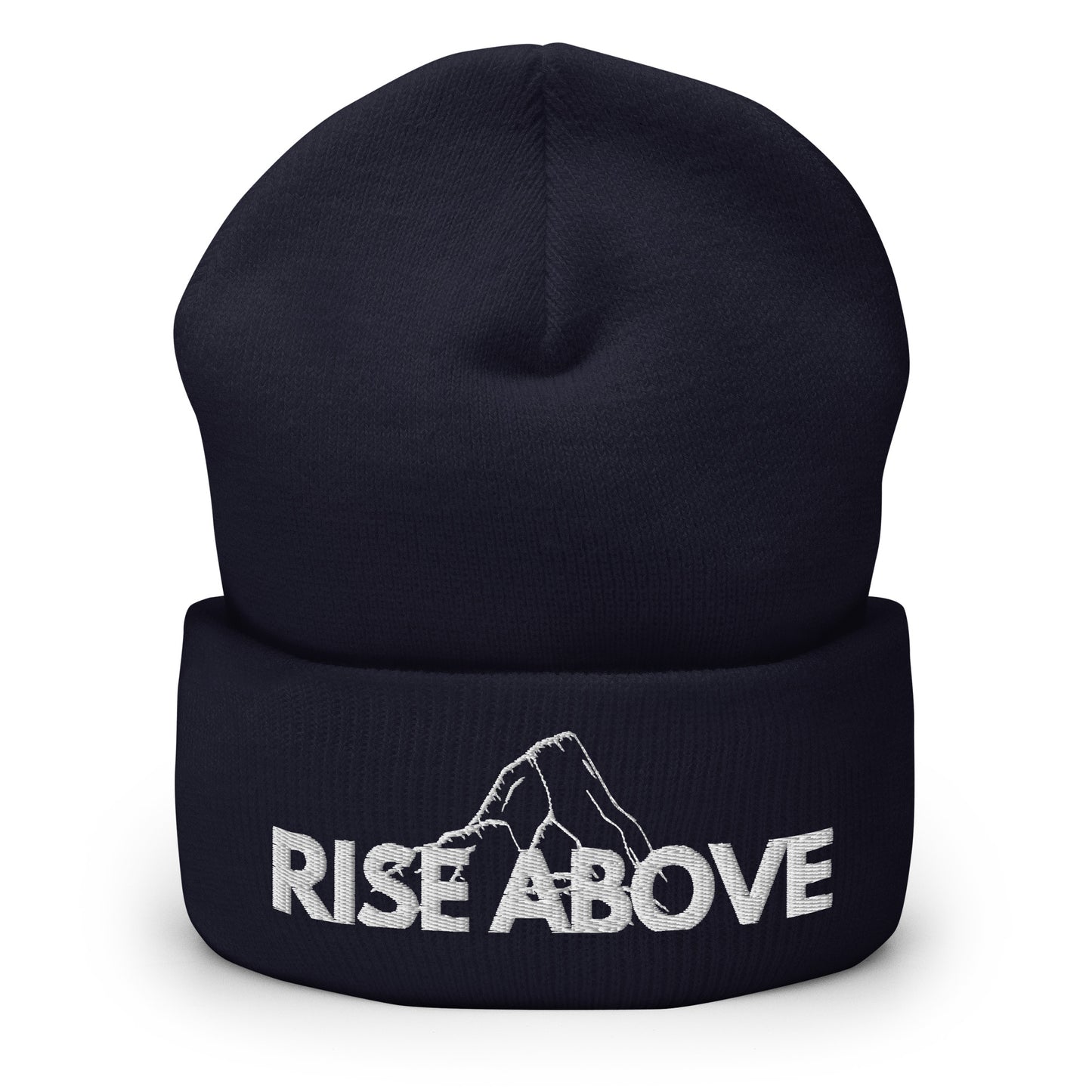 U.T.C Rise Above - Beanie