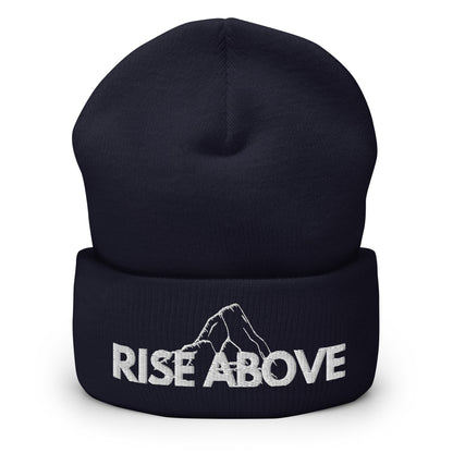 U.T.C Rise Above - Beanie