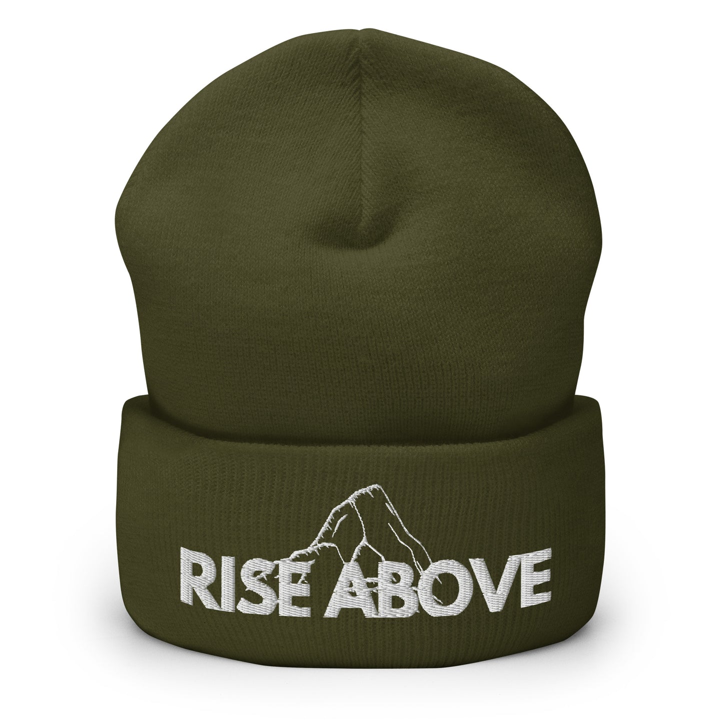 U.T.C Rise Above - Beanie