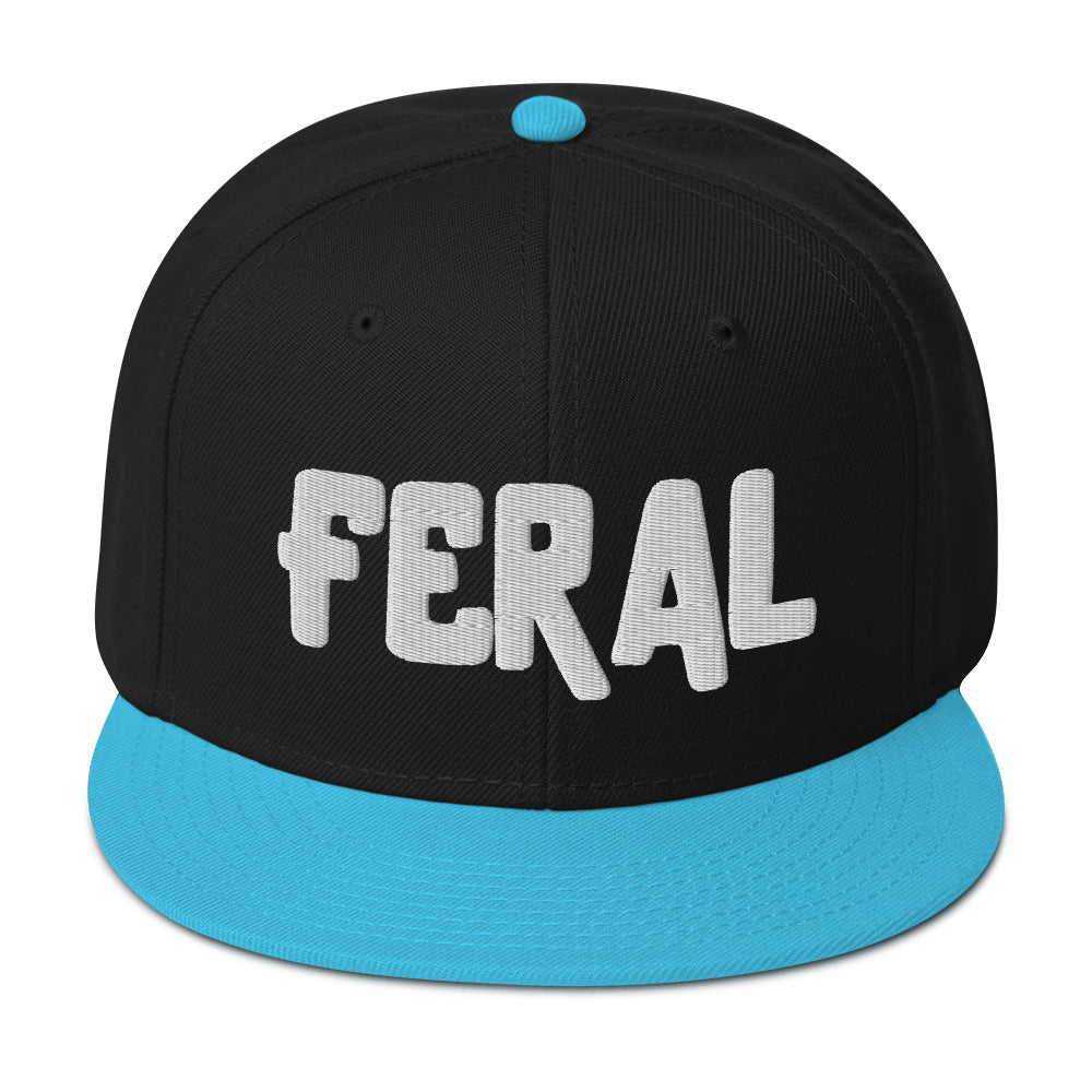 FERAL Snapback