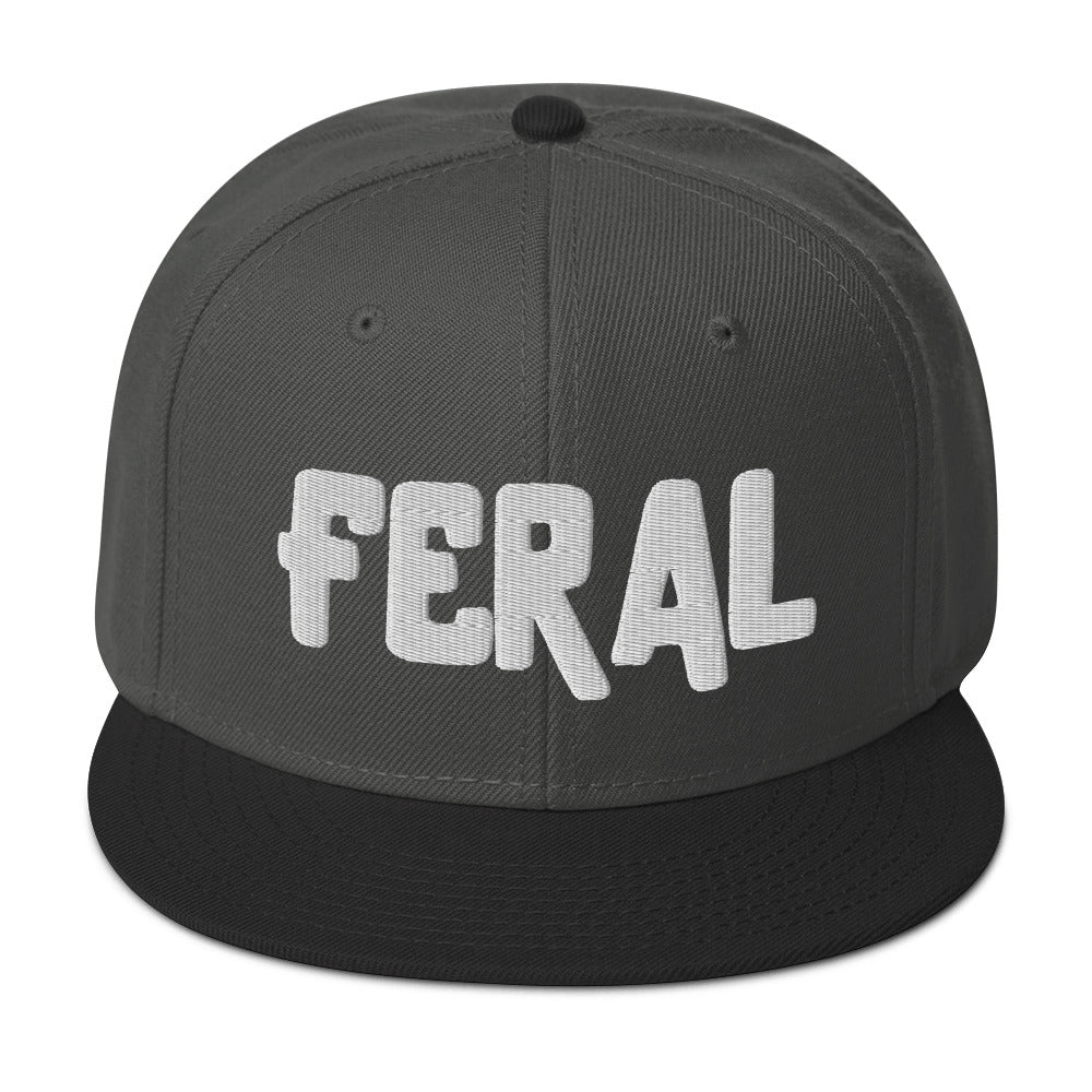 FERAL Snapback