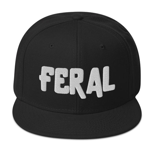 FERAL Snapback