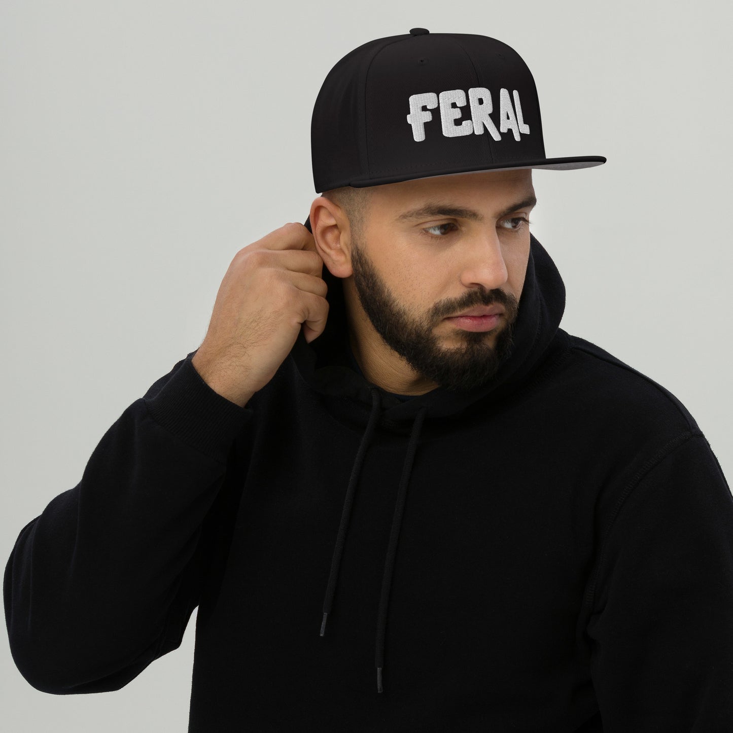 FERAL Snapback