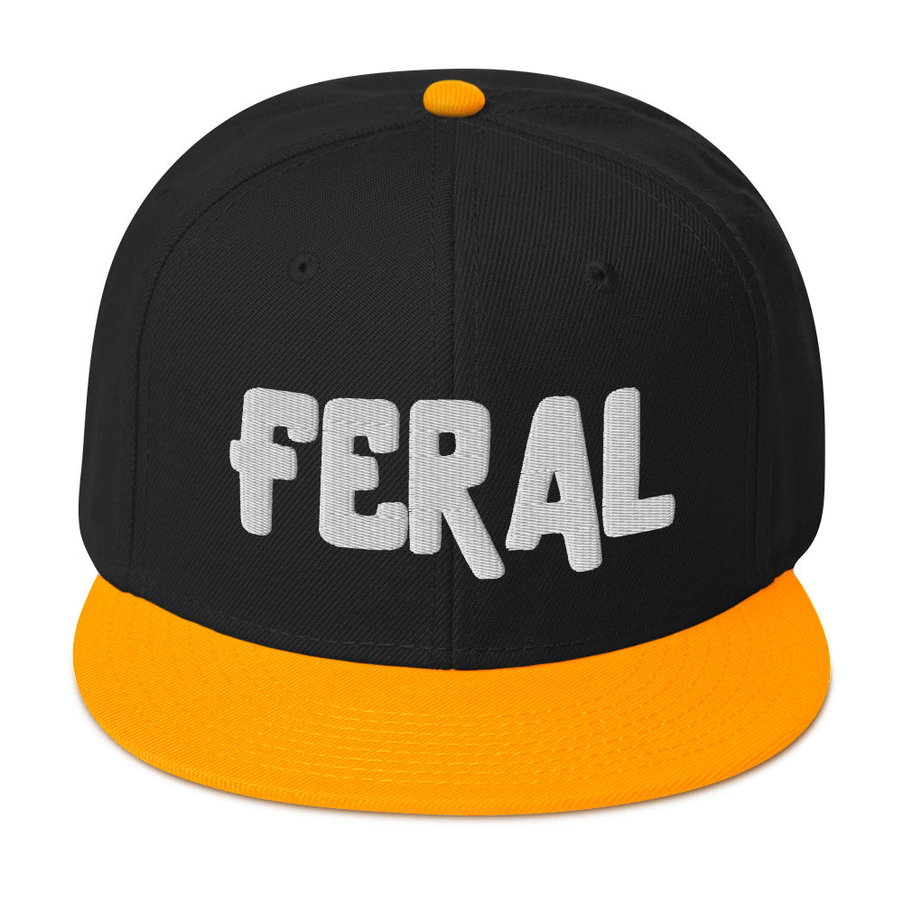 FERAL Snapback