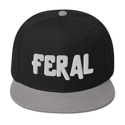 FERAL Snapback