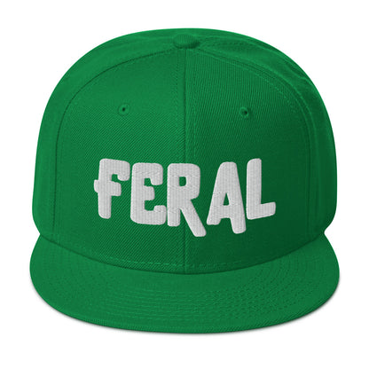 FERAL Snapback