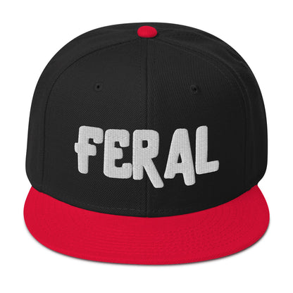 FERAL Snapback