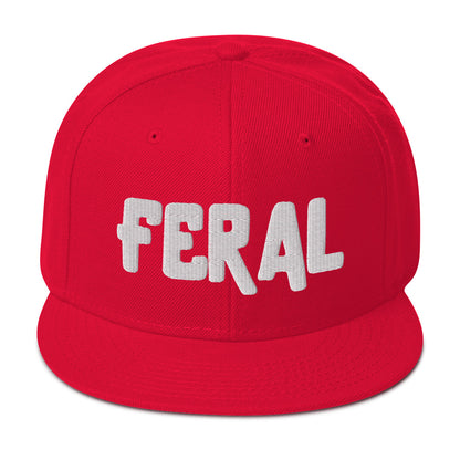 FERAL Snapback